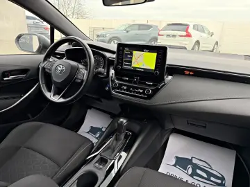 Toyota Corolla Gen-Xii-2020