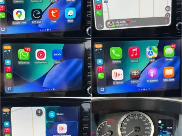 Toyota Corolla Gen-Xii-2020