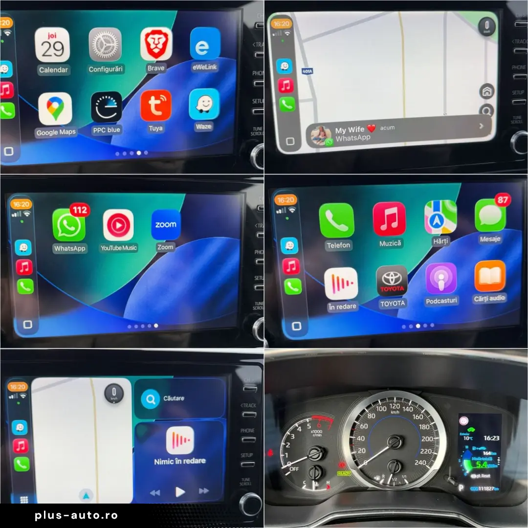 Toyota Corolla Gen-Xii-2020