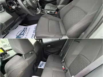 Toyota Corolla Gen-Xii-2020