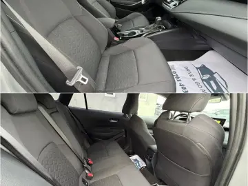 Toyota Corolla Gen-Xii-2020