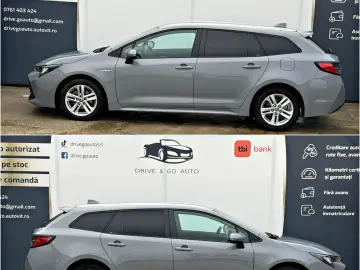 Toyota Corolla Gen-Xii-2020