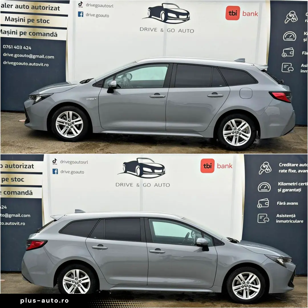 Toyota Corolla Gen-Xii-2020