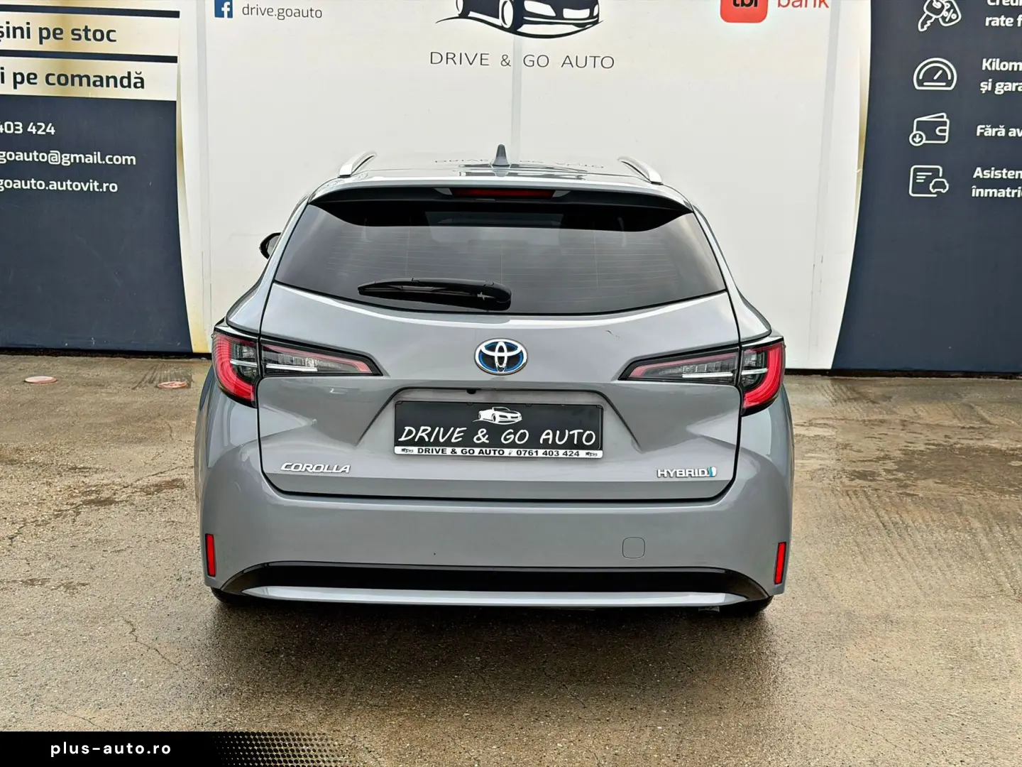 Toyota Corolla Gen-Xii-2020