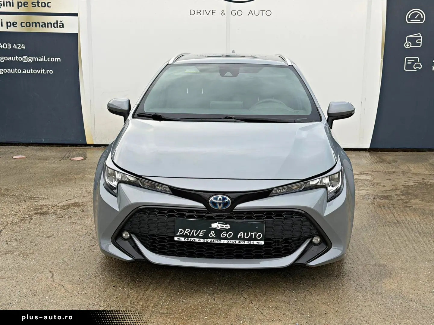 Toyota Corolla Gen-Xii-2020