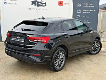 Audi Q3 Gen-F3-2018