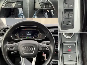 Audi Q3 Gen-F3-2018