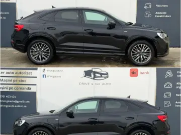 Audi Q3 Gen-F3-2018
