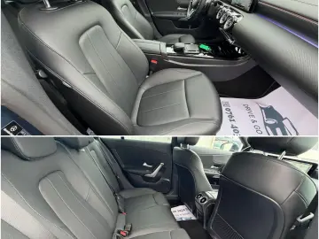 Mercedes-Benz Cla Gen-C118-2019