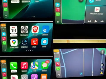 Mercedes-Benz Cla Gen-C118-2019