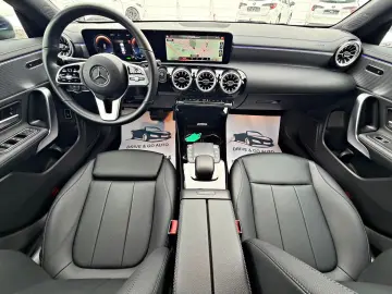 Mercedes-Benz Cla Gen-C118-2019