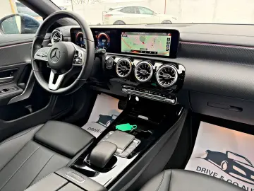 Mercedes-Benz Cla Gen-C118-2019