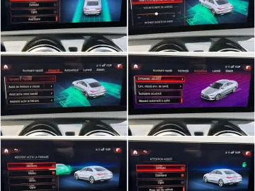 Mercedes-Benz Cla Gen-C118-2019