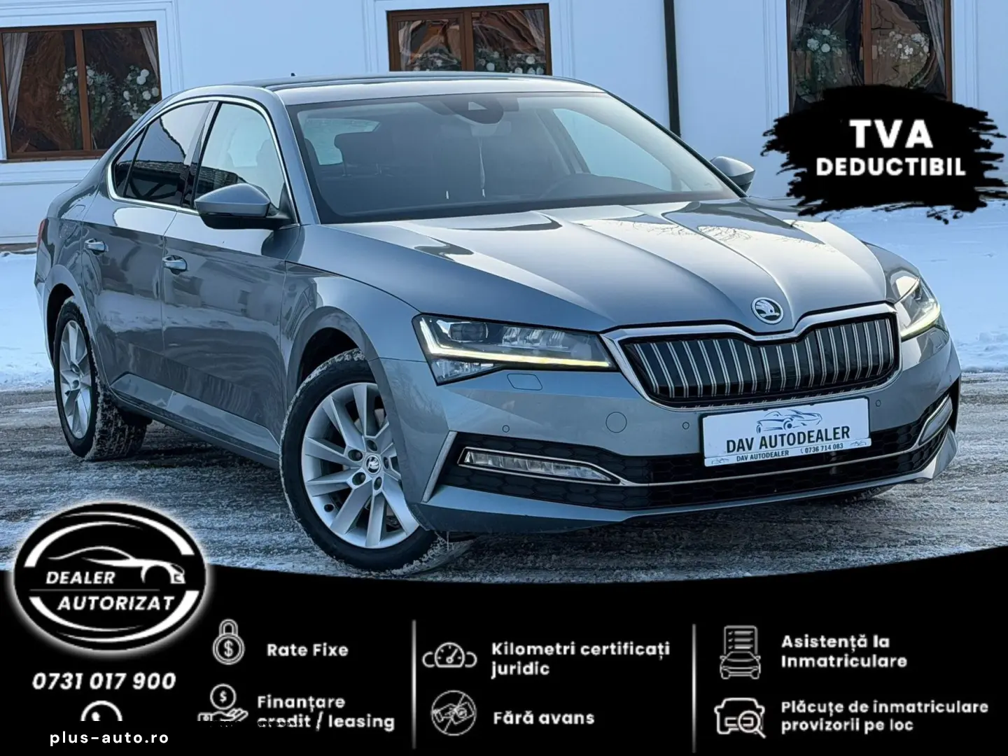 Skoda Superb Gen-Iii-2015