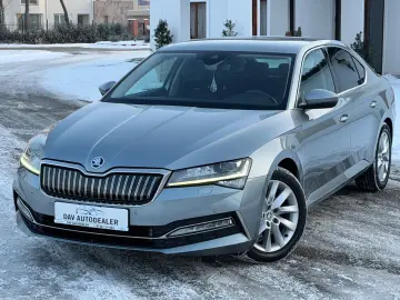 Skoda Superb Gen-Iii-2015
