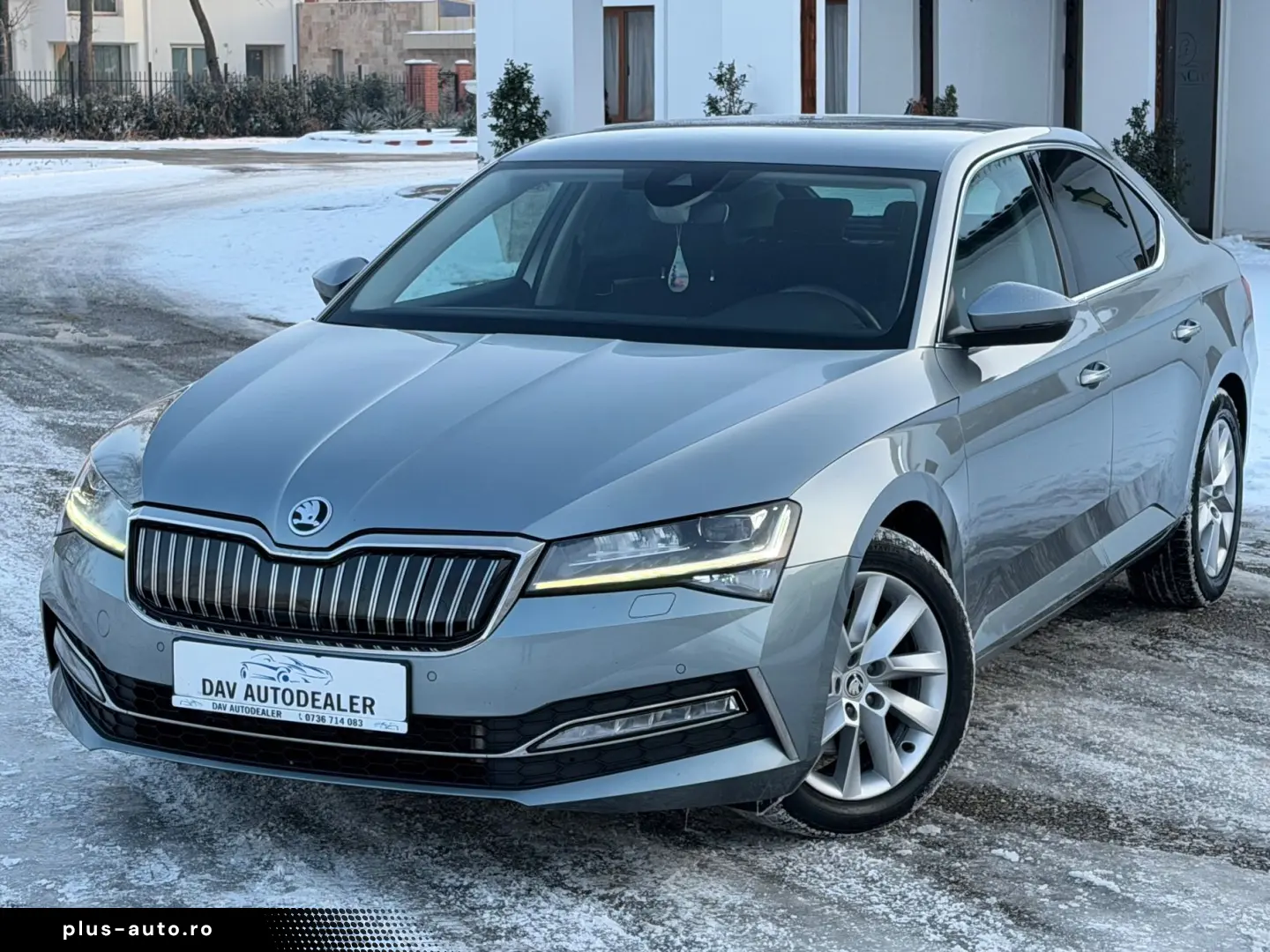 Skoda Superb Gen-Iii-2015