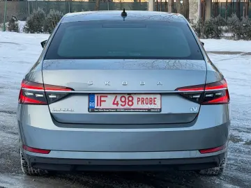 Skoda Superb Gen-Iii-2015