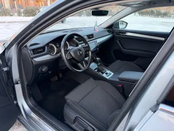 Skoda Superb Gen-Iii-2015