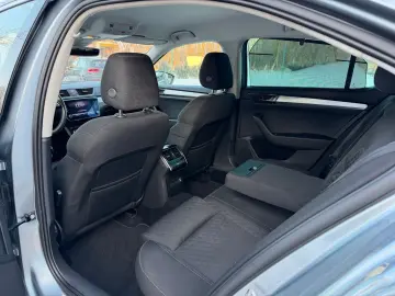 Skoda Superb Gen-Iii-2015