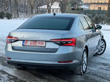 Skoda Superb Gen-Iii-2015