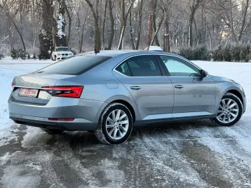 Skoda Superb Gen-Iii-2015