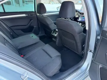 Skoda Superb Gen-Iii-2015