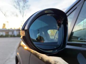 Porsche Cayenne-Coupe