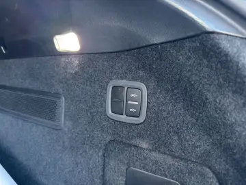 Porsche Cayenne-Coupe