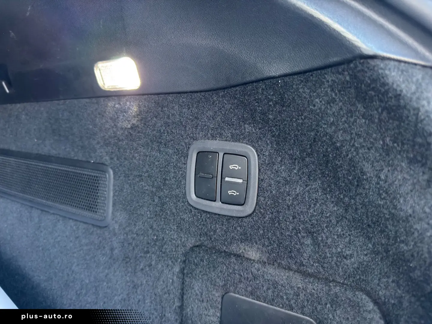 Porsche Cayenne-Coupe