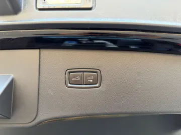 Porsche Cayenne-Coupe