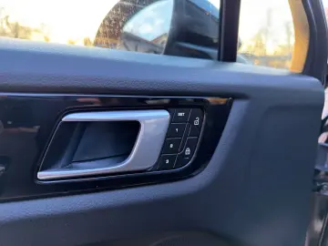 Porsche Cayenne-Coupe