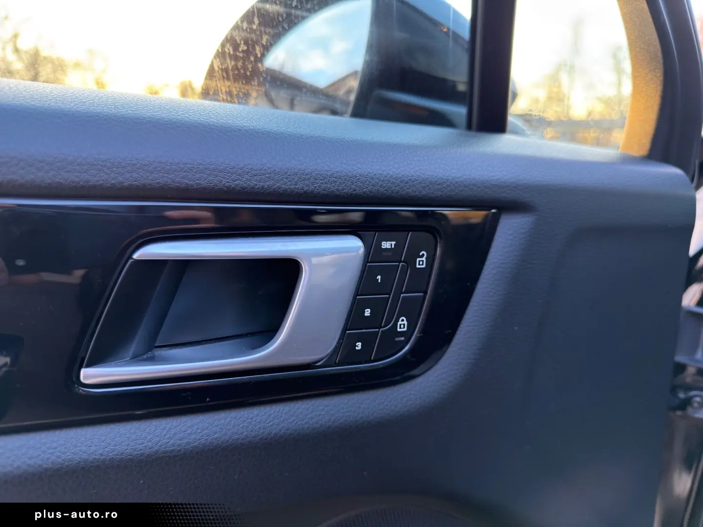 Porsche Cayenne-Coupe