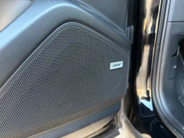 Porsche Cayenne-Coupe