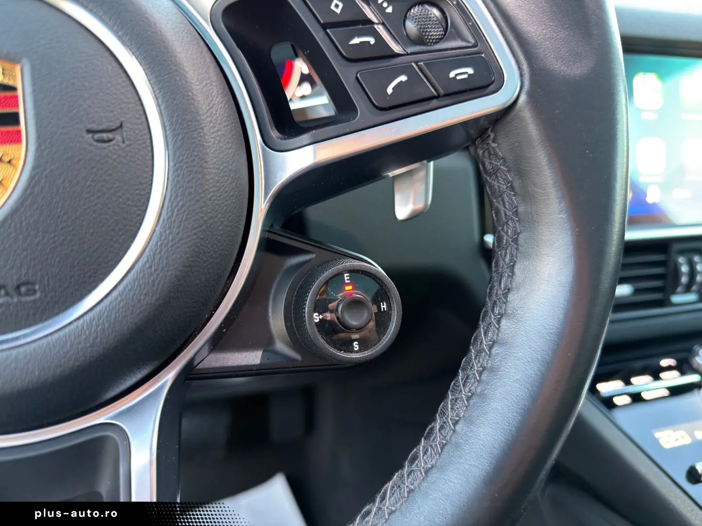 Porsche Cayenne-Coupe