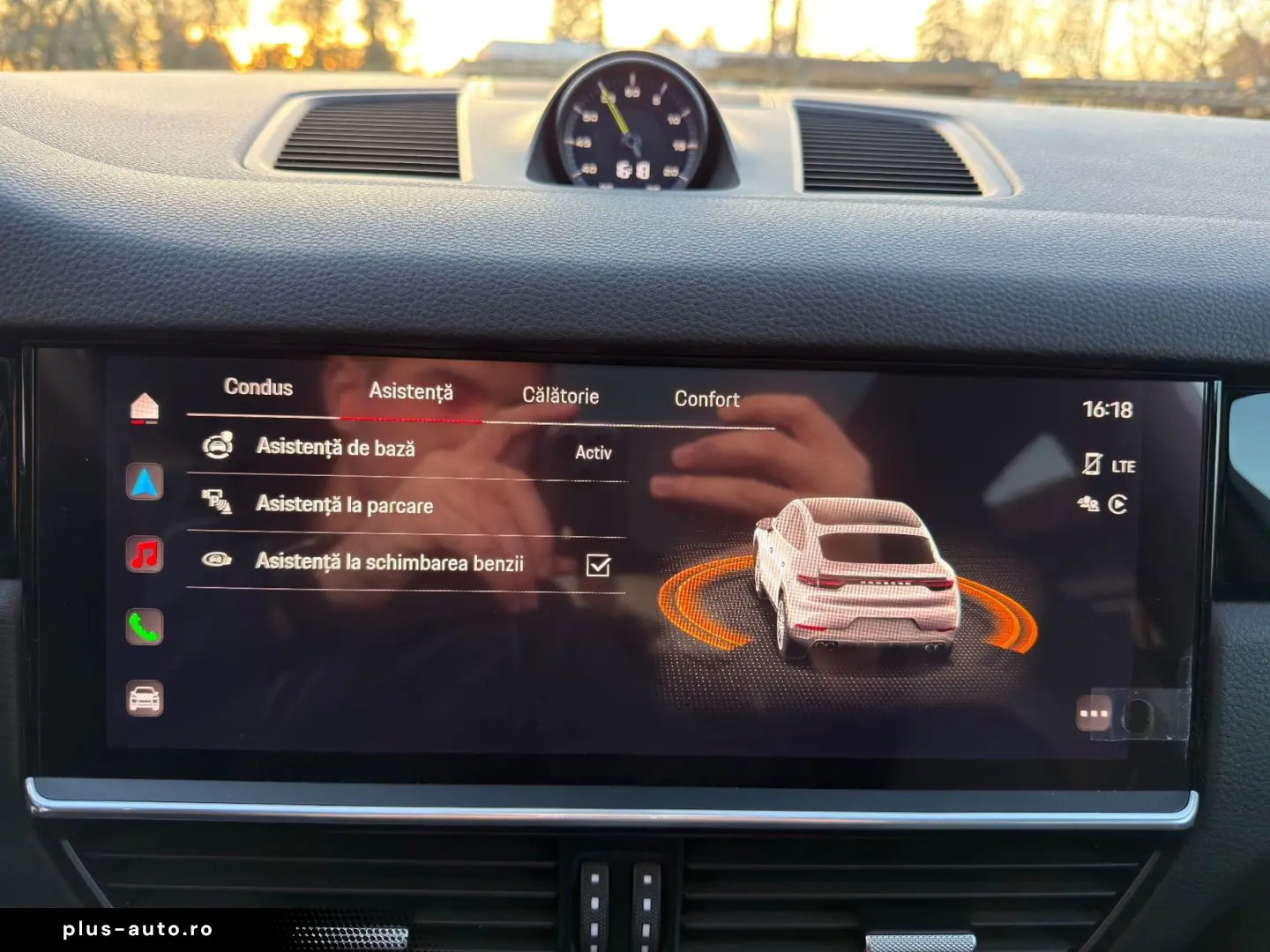 Porsche Cayenne-Coupe