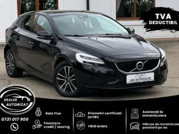 Volvo V40 Gen-Ii-2012