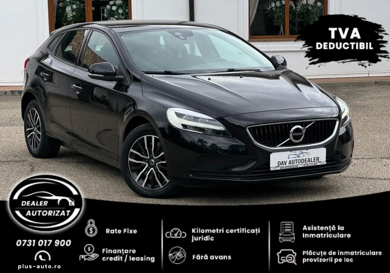 Volvo V40 Gen-Ii-2012