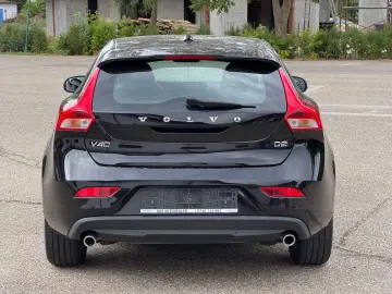 Volvo V40 Gen-Ii-2012