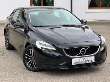 Volvo V40 Gen-Ii-2012