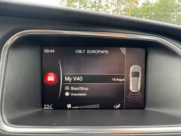 Volvo V40 Gen-Ii-2012