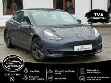 Tesla Model-3