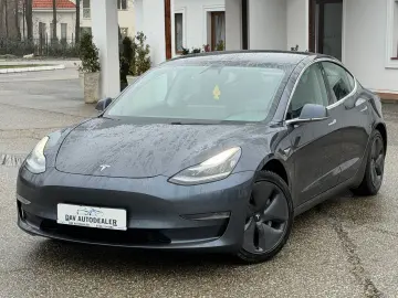 Tesla Model-3