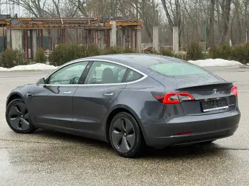 Tesla Model-3