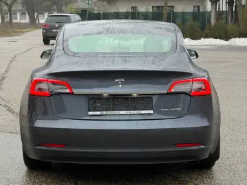 Tesla Model-3