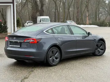 Tesla Model-3