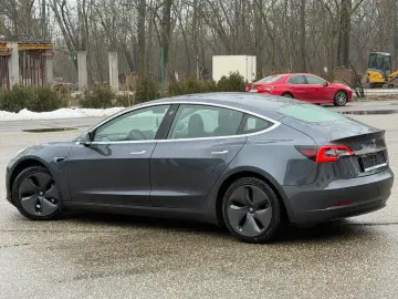 Tesla Model-3