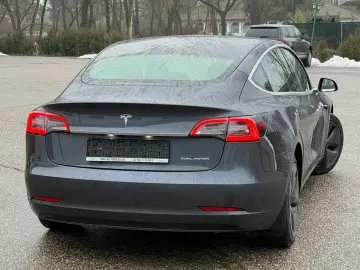 Tesla Model-3