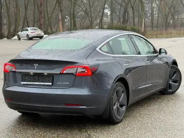 Tesla Model-3