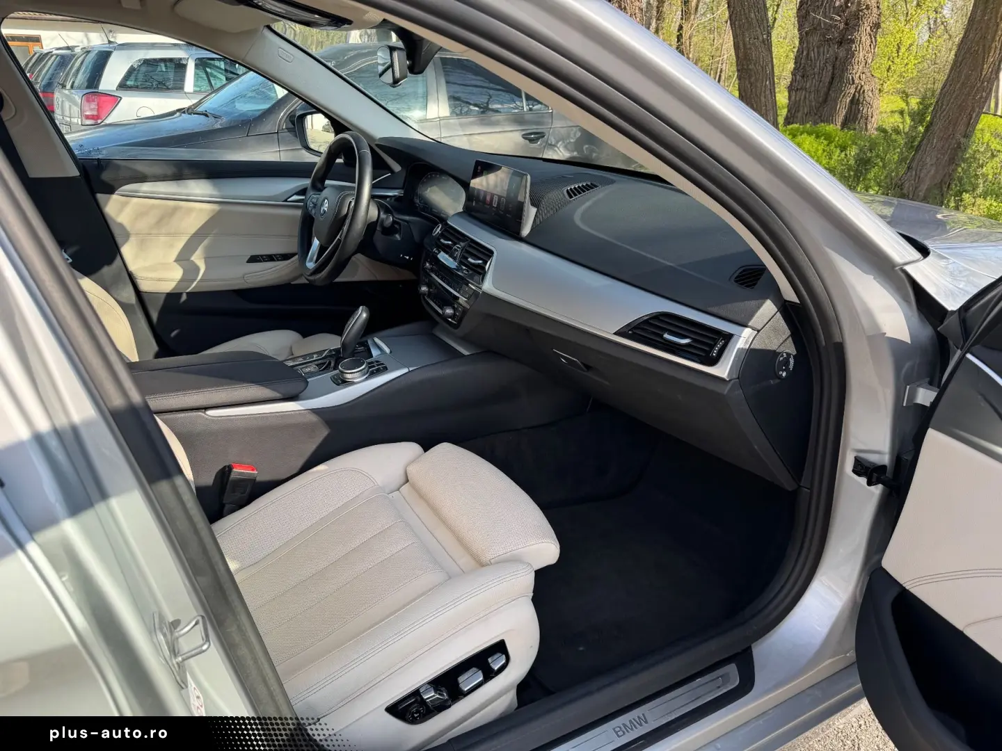 Bmw Seria-5 Gen-G30-G31-2017