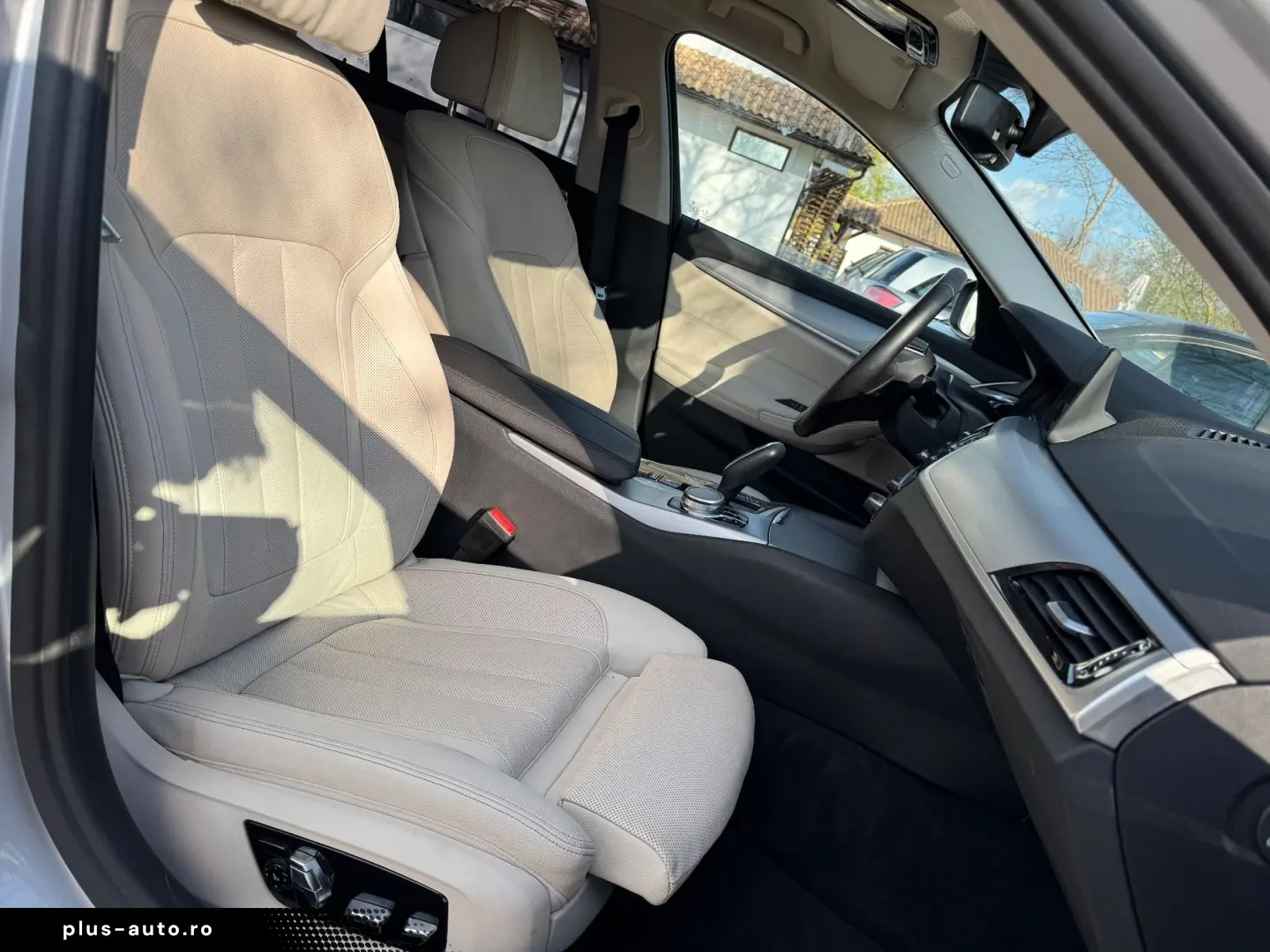 Bmw Seria-5 Gen-G30-G31-2017